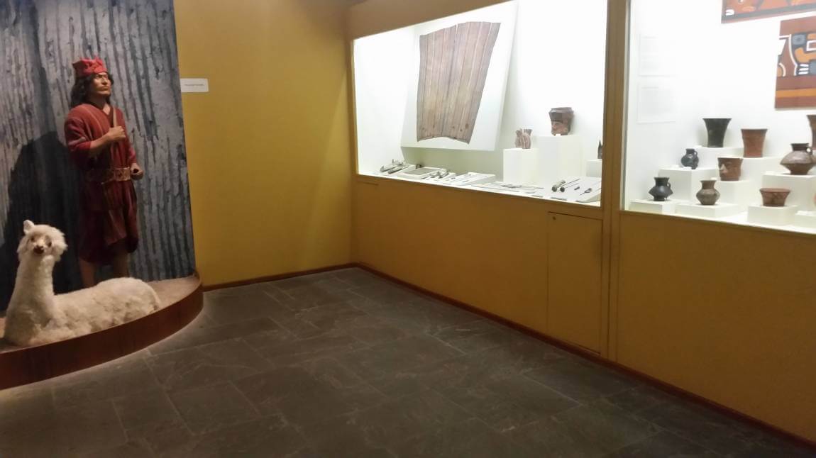 Museo Contisuyo